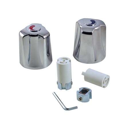 Danco Large Canopy Fct Hndl Ch 9D00080019